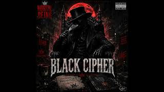 Mortal Being — “BLACK CIPHER”/ (darktrap)