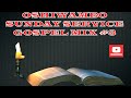 Sunday Oshiwambo Service Gospel mix N*3 | Oshiwambo Gospel Songs |