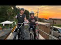 Crazy Japan BMX trip!