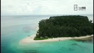 LAGO ISLAND SOUTH NIAS