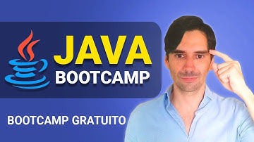 Bootcamp de Java - Introducción al Bootcamp