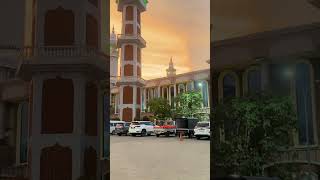 Download Lagu Adzan Magrib Merdu || Pondok Gading mangu || terbaru 2025 🍃🍃🍃 MP3