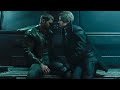 Chris & Leon Bromance - Resident Evil 2 Remake