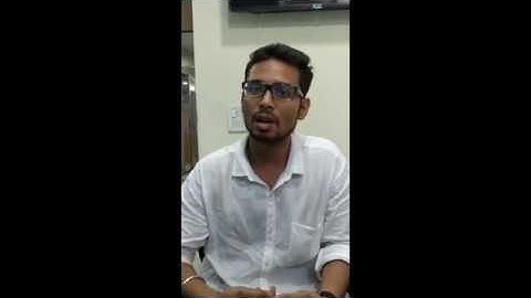 DexLab Analytics: Student’s Review