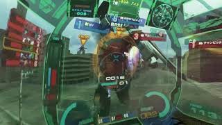 #戦場の絆 旧ザク S7(R) 66