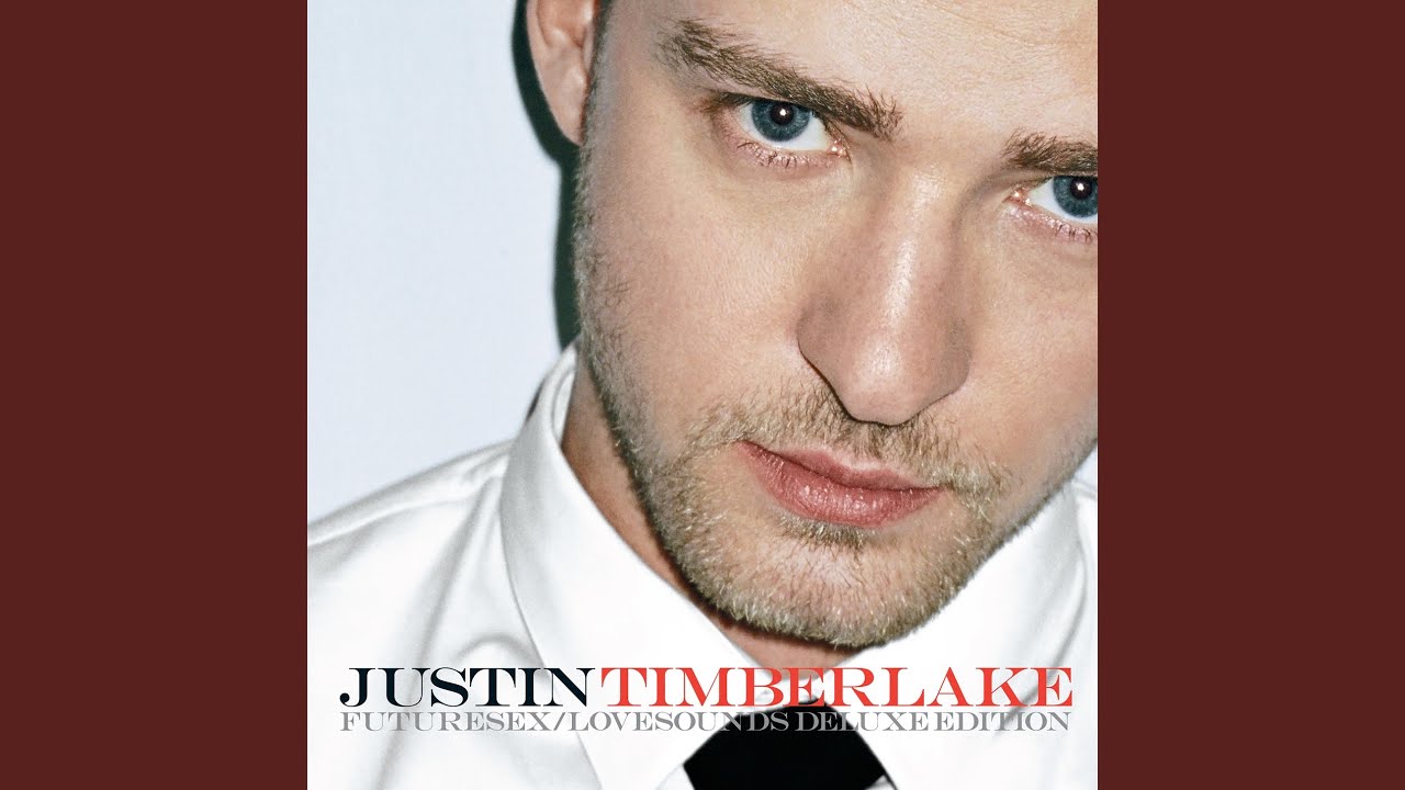 Justin Timberlake Sexy Back Video