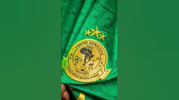 Rasmi Jezi Mpya Za Yanga Zimezinduliwa 