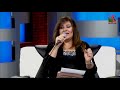 أنت الهي غني وقدير ترنيم الأخت منال سمير والأخ بهجت عدلي Alkarma Tv 