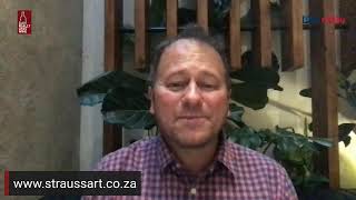 Cape Winemakers Guild Auction