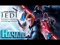 НАЧАЛО - Максимальная Сложность - Star Wars Jedi: Fallen Order