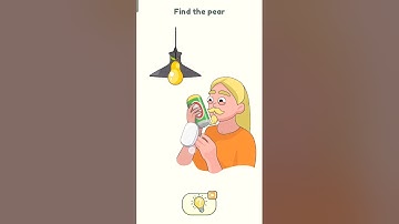 Dop 2 - ( Delete One Part ) - Level -81 Walkthrough Solution - All Levels