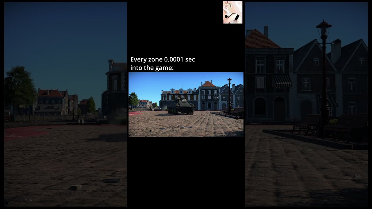 So Relatable Warthunder Shorts