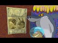 WANTED NOTICE | ZIG AND SHARKO | New episodes | Cartoon for kids