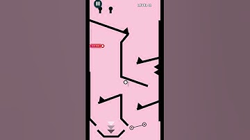 Go Escape – Level 12 | Smooth Bounce to Freedom!