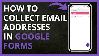 Celebrity How To Collect Email Addresses in Google Forms in 2024 Wealth