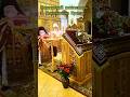 Gornensky Convent 27.09 Вынос Креста в Горненском монастыре в Иерусалиме