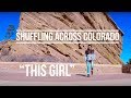 This Girl - Kungs Vs. Cookin on 3 Burners (Alex Tie) Shuffling Video