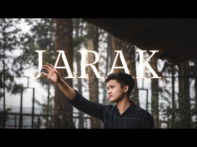 JARAK - ALDI ARDIANSYAH (OFFICIAL MUSIC VIDEO) class=