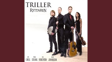 Travare Från Glanshammar