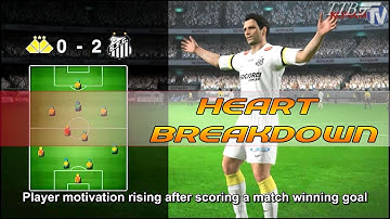 [TTB] [New & Official] PES 2014 - HEART - Trailer Breakdown