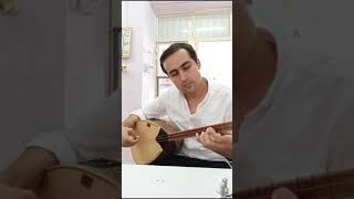 Divan Bağlama ile Esintiler - İbrahim Uysal