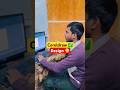 Coreldraw Design Tutorial for beginners #coreldraw #graphicdesignsoftware #youtubeshorts