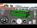 Coach Bus Driving Simulator 2018 Transport City Passengers Coach Bus Driving Simulator 2018 Transport City Passengers