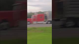 truck spotting jackson Mississippi