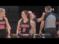 #theGAC 2022 BASKETBALL WBKB CHAMPIONSHIPS: Quarterfinal #3 - #4 HSU vs #5 ECU