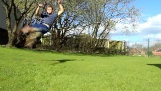 Grass Session
