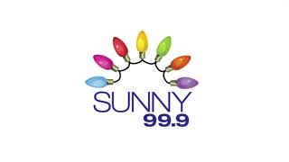 Sunny 99.9 Holiday Jingles