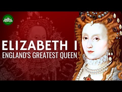 Elizabeth I - England&rsquo;s Greatest Queen Documentary