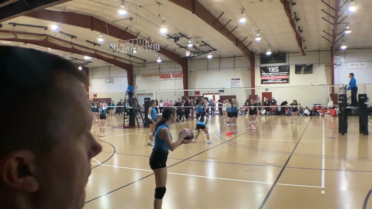 Premier 15 Royal vs Sky Elite West 15