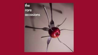 The Rare Occasions - Miss Mary Mack chords