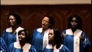 Dynamic Praise  "Why Do We Sing & There Is a Fountain"