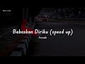 Download Lagu Bebaskan Diriku - (Speed up) Lirik Lagu Terbaru 2022