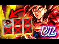 Can ULTRA SSJ4 Goku 1v3 ANYONE in PvP Dragon Ball 