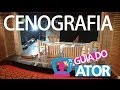 CENOGRAFIA - TV GUIA DO ATOR (Programa 69)