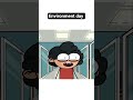 environment Day #viral #funny #comedy #shortfeed #cartoon #shorts