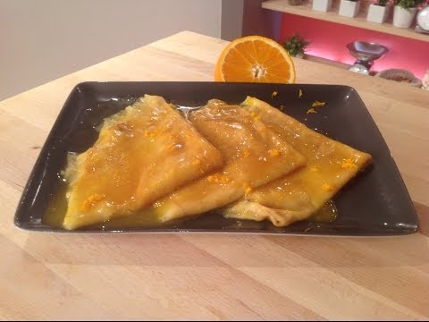 Video: Come Cuocere Le Frittelle Di Suzette