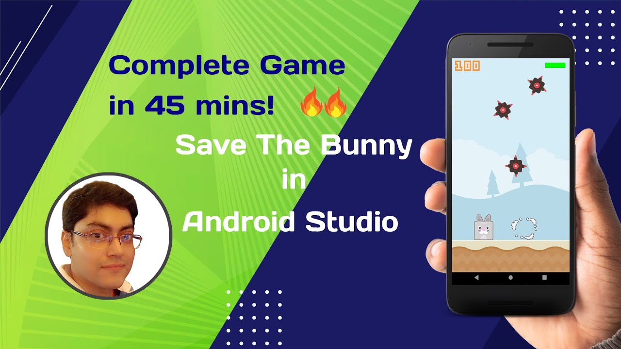 Play as you Download, Android game development