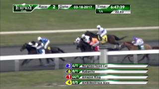 RACE 2 PROGRAM 2017_18_03