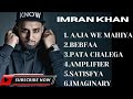 Imran khan top 5 song  all time  the song24