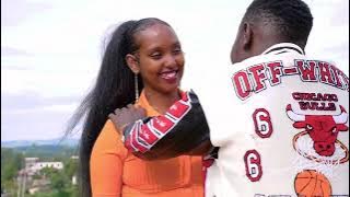 UTANIUA~POKOT BOY ( HD music video)