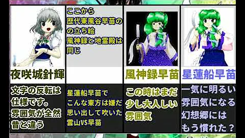 早苗と一緒にトレーニング 早苗と一緒にトレーニング