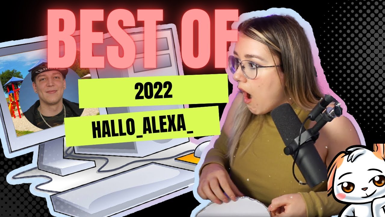 BEST OF alexa 2022