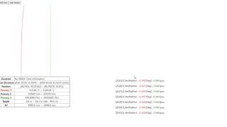 Marine raw data parser - CTD Seabird