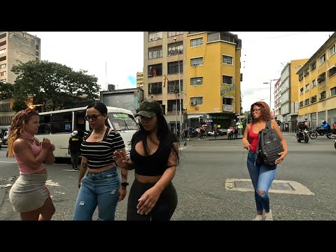 🇻🇪 The Real