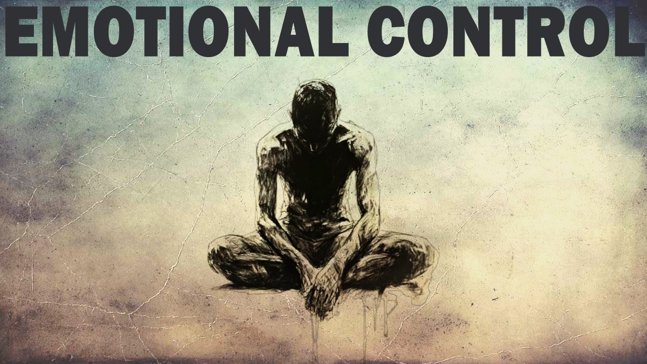 Inside the Dark Brain: The Secret That Controls Emotions