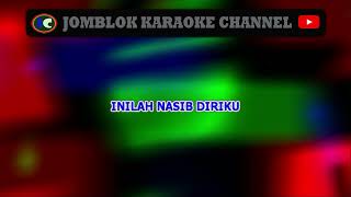 Eddy Silitonga Mimpi Sedih Karaoke